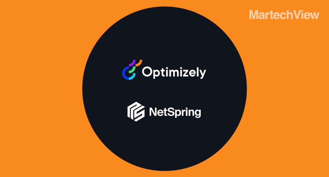 Optimizely To Acquire NetSpring, Launches Personalization