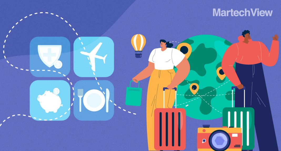 Personalized Travel Rewards: The Key to Customer Loyalty