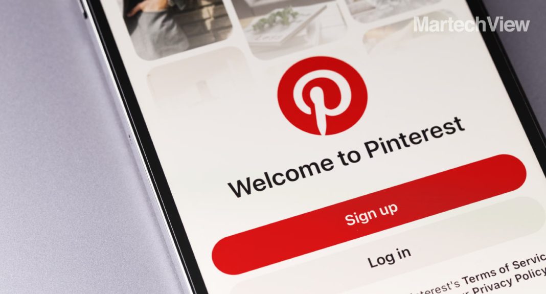 Pinterest Introduces Performance+ Ad Campaign Suite