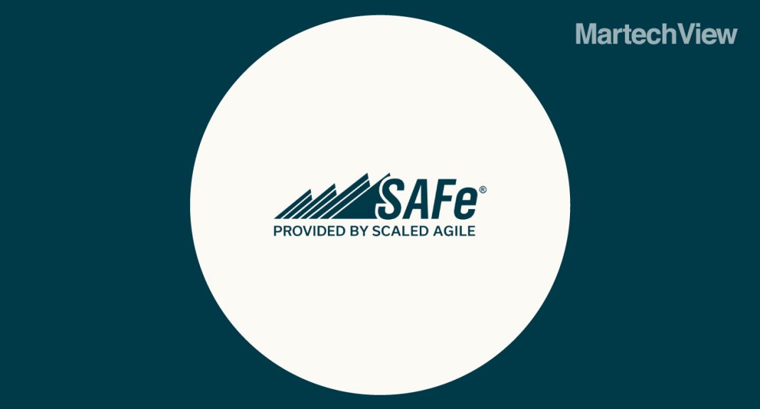 Scaled Agile Revamps Partner Program with Elite Tiers