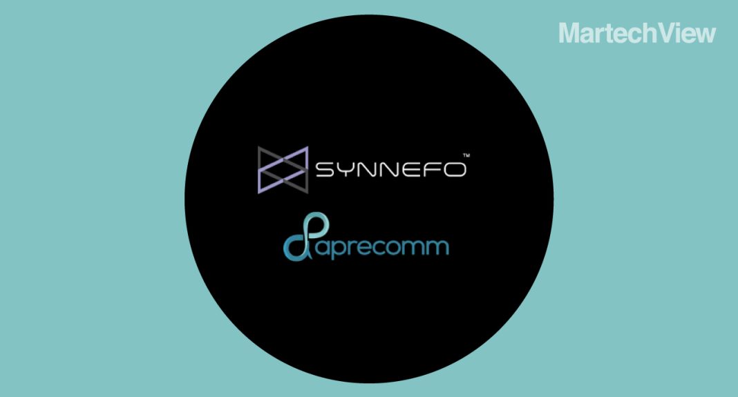 Aprecomm, Synnefo Partner for All-in-One Broadband Management