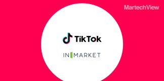 InMarket, TikTok Partner for Enhanced Campaign Measurement InMarket, TikTok Partner for Enhanced Campaign Measurement