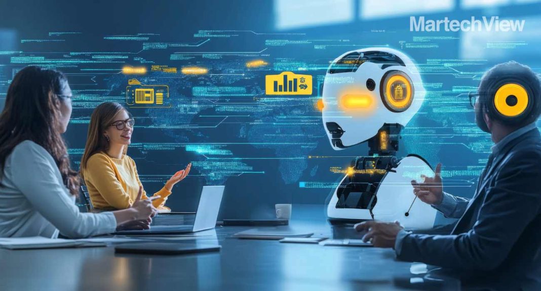 Vida's AI Voice Agents Get a ChatGPT-like Upgrade