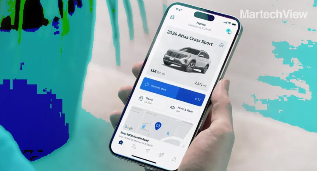 Volkswagen Leverages AI for Enhanced Customer Experience