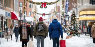 Winter Travel Boom: Americans Seek Sun, Snow, and City Lights Winter Travel Boom: Americans Seek Sun, Snow, and City Lights