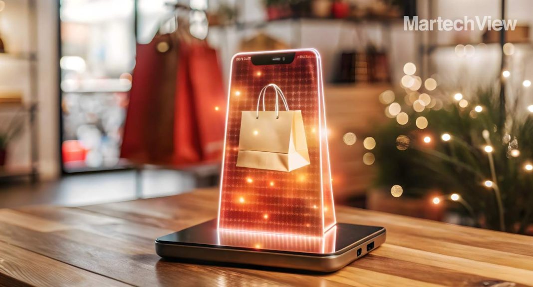 AI to Power Cyber Week Shopping, Says Criteo