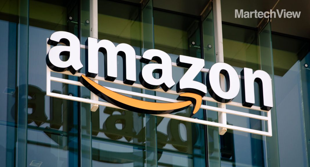 Amazon's Holiday Campaign: A Touch of Nostalgia and Tech