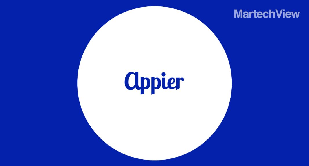 Appier Leverages AI to Optimize Apple Search Ads