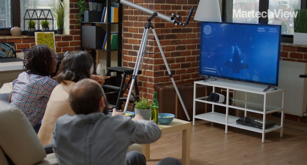 Audience Store Boosts CTV Reach with AudienceProject