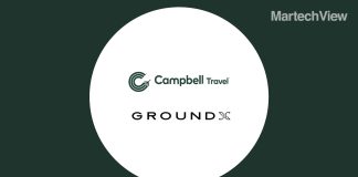 Campbell Travel Partners with GroundX to Enhance Services Campbell Travel Partners with GroundX to Enhance Services