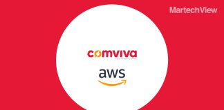 Comviva Teams with AWS for Cloud-First, AI-Driven Growth Comviva Teams with AWS for Cloud-First, AI-Driven Growth