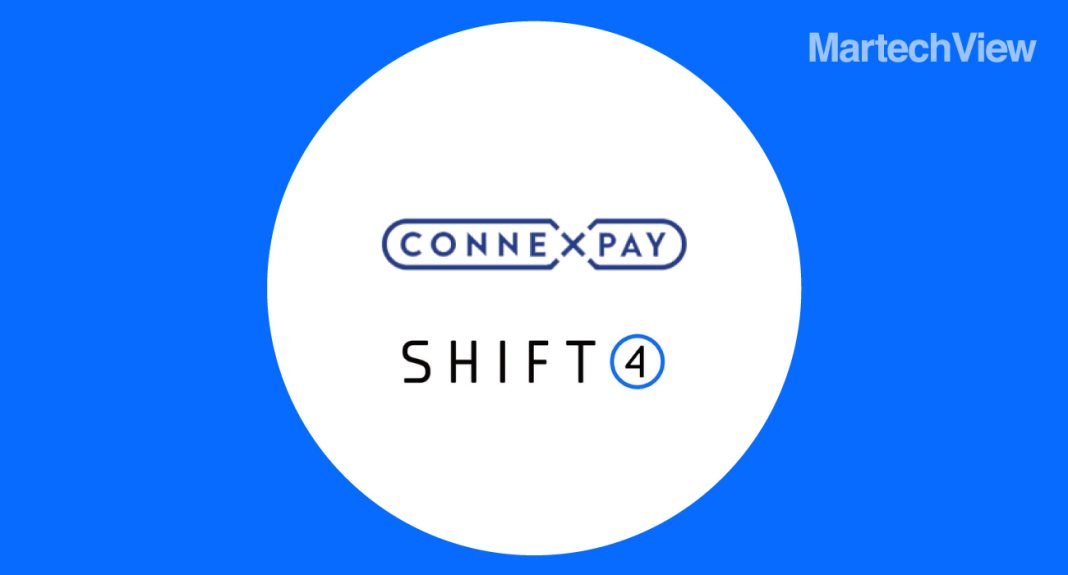 Shift4 and ConnexPay Partner to Boost Payments in Europe