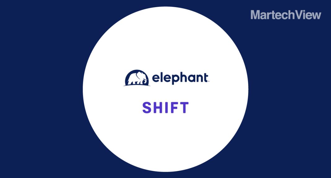 Elephant Insurance Expands Partnership with Shift Technology