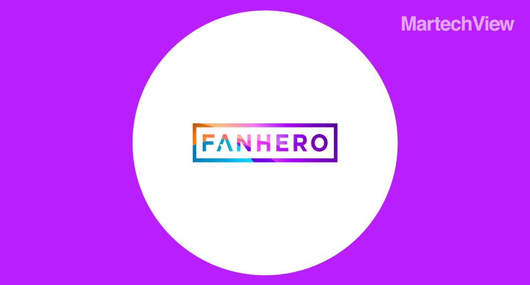 FanHero Launches AI-Powered Creator Platform