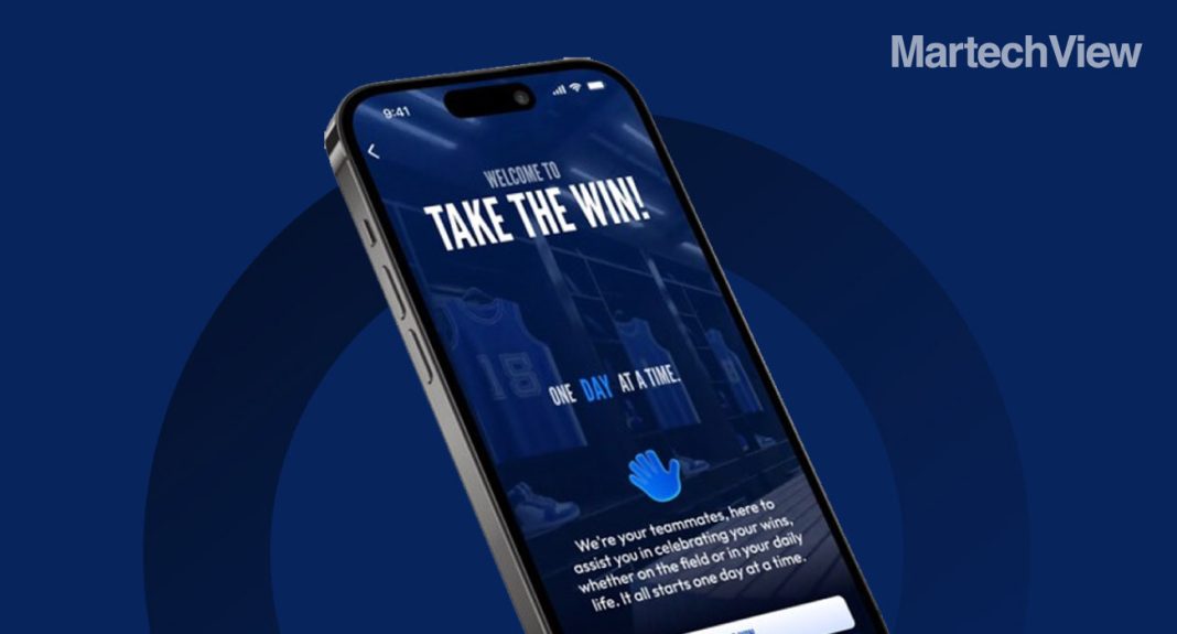 Take The Win: A New Era of Positive Social Media