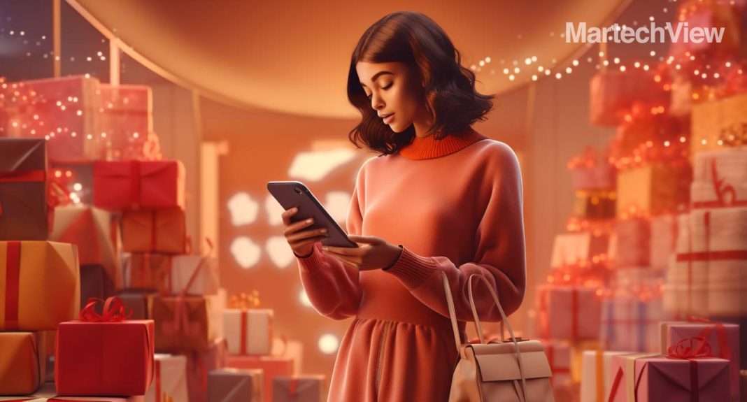 Holiday Shopping Surges: Early Bird Gets the Deal