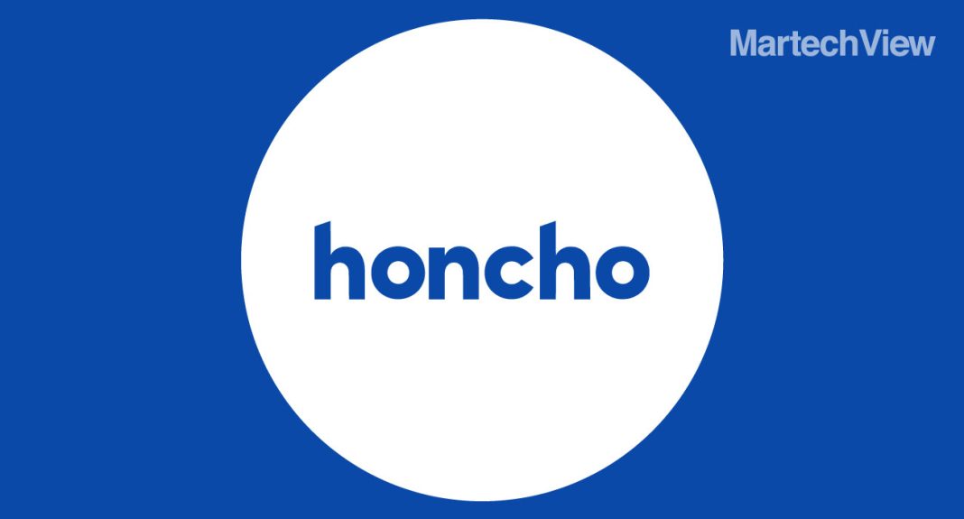 Honcho's AI Builds Websites in Minutes for Businesses
