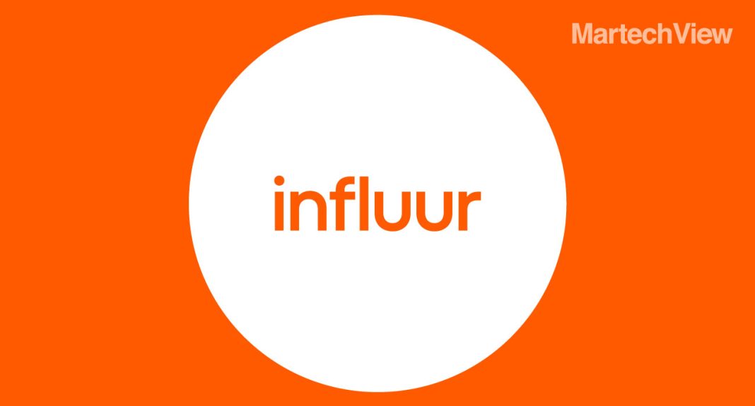 Influur Raises $10M to Revolutionize Influencer Marketing