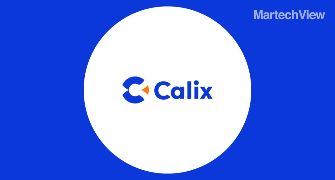 Calix Upgrades ECB for Enhanced Broadband Marketing