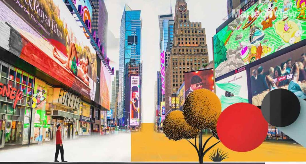 Lyft, Uber, and the Tech Industry’s Growing Ad-Creep Trend