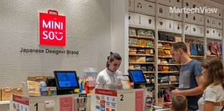 MINISO Boosts Global Strategy with IP Innovation & Store Growth MINISO Boosts Global Strategy with IP Innovation & Store Growth