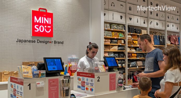 MINISO Boosts Global Strategy with IP Innovation & Store Growth