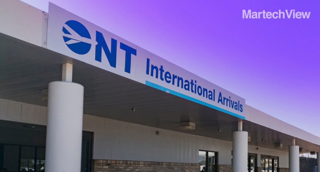 Ontario Airport Celebrates Growth and Partnerships at Event