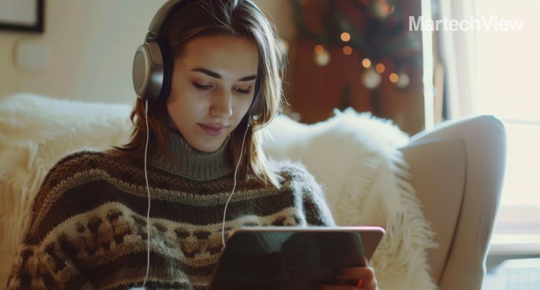 Spotify Launches New Tools for Authors and Publishers