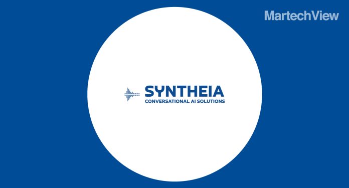 Syntheia Launches AI-Powered Virtual Assistant for SMBs