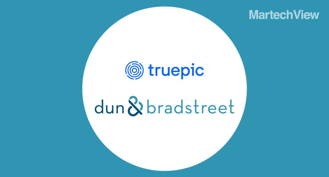 Truepic and D&B Partner to Enhance Business Verification