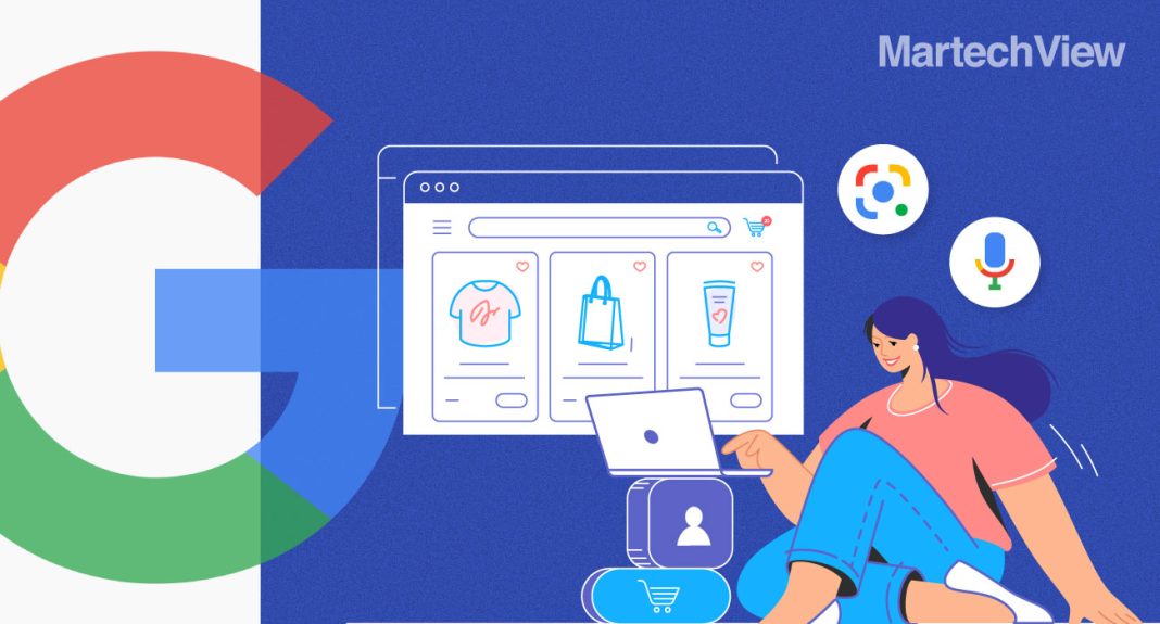 Will Google Make Shopping Season Easier?