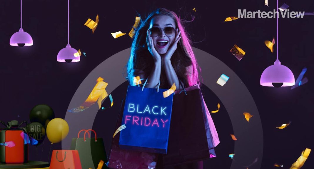 Amazon's Black Friday Magic: Behind the Scenes
