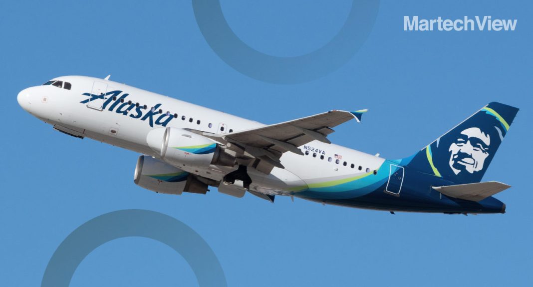 Alaska Airlines Takes You to Coachella & Stagecoach