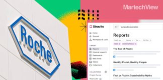 How Roche and Stravito Tackle Insights Inflation Together CASE STUDY How Roche and Stravito Tackle Insights Inflation Together