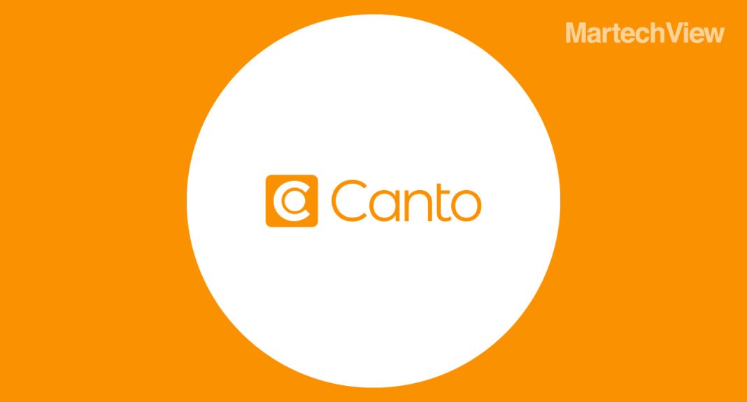 Canto Bridges the DAM-PIM Gap with New MarTech Solution