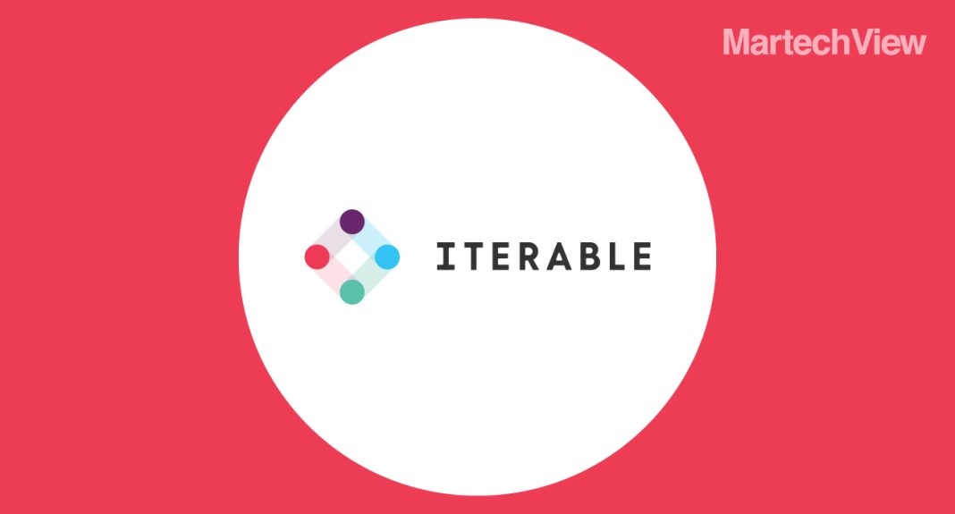 Iterable Unveils AI-Powered Winter Release for Deeper Customer Connections