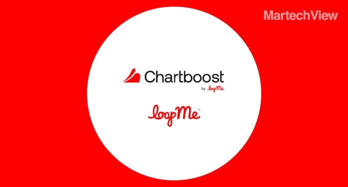 LoopMe Acquires Chartboost to Expand Mobile Advertising Reach