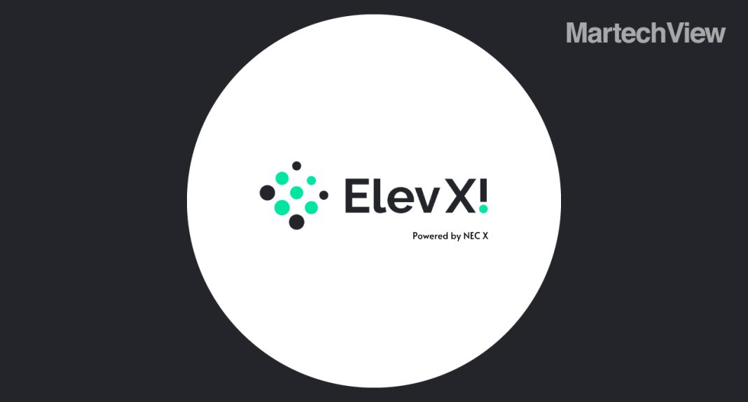 NEC X Invests in Clikr, AI-Powered Video Platform for Brands