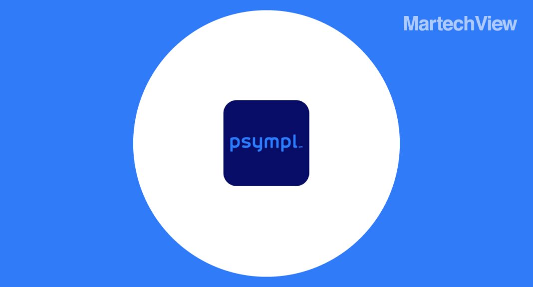 Psympl Launches Psychographic AI for Personalized Marketing