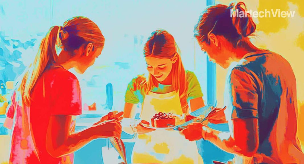 Recipe for Success: How CPG Brands Can Win in the Kitchen