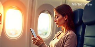 Viasat Survey: Passengers Demand High-Speed In-Flight Wi-Fi Viasat Survey: Passengers Demand High-Speed In-Flight Wi-Fi