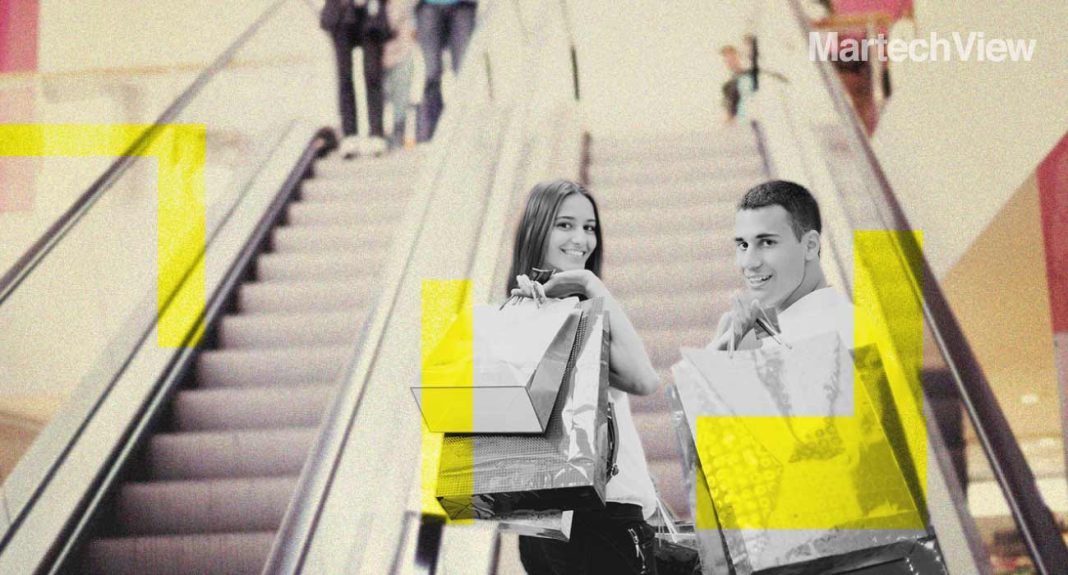 Designing Impulse ‘Journeys’ For Last-Minute Shoppers