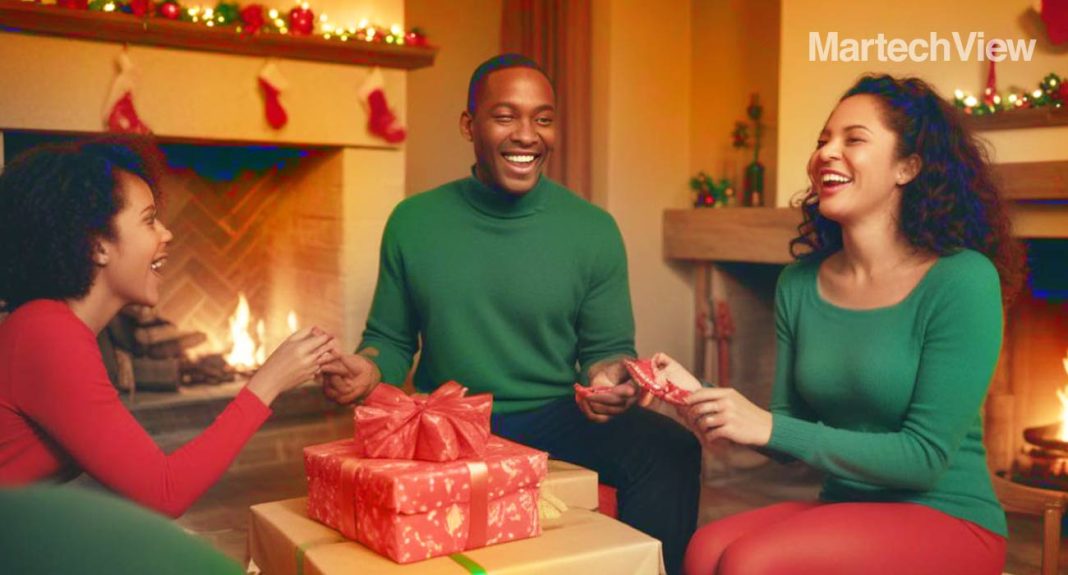 Top 5 Brand Campaigns from the Holiday Season