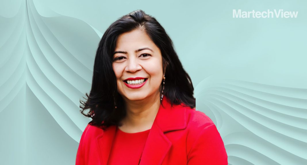 AI, Storytelling and Trends: Ruchika Batra on Content Marketing