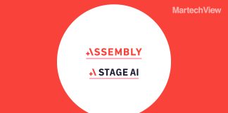 Assembly Launches STAGE AI for Smarter, Scalable Marketing Assembly Launches STAGE AI for Smarter, Scalable Marketing