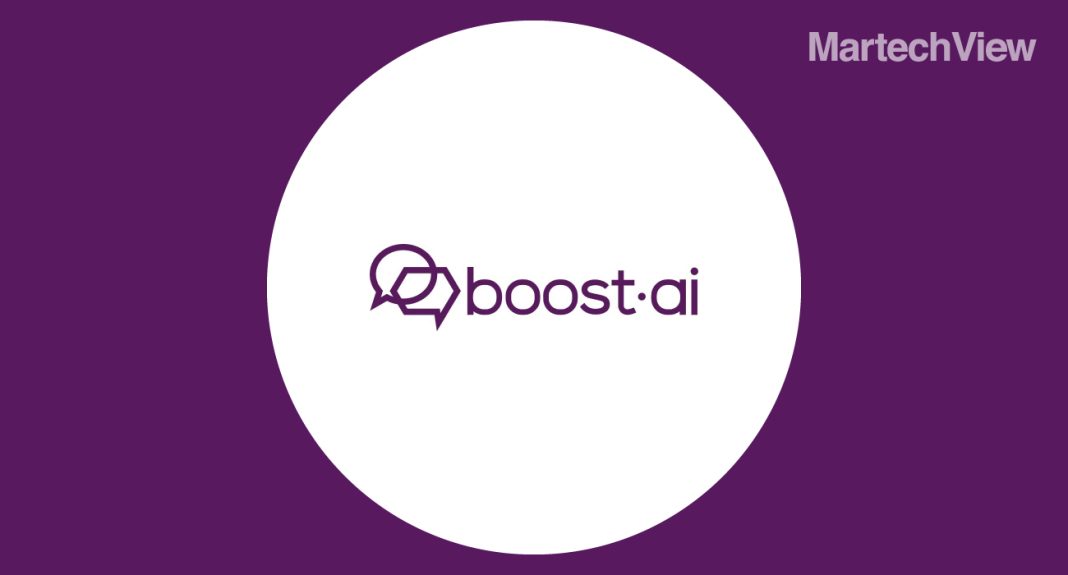 Boost.ai Launches AI Agent for Sage to Enhance Support