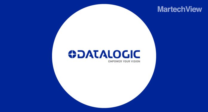 Datalogic Unveils AI-Powered Solutions at NRF 2025