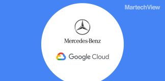 Mercedes-Benz, Google Cloud Launch AI-Powered MBUX Upgrade Mercedes-Benz, Google Cloud Launch AI-Powered MBUX Upgrade