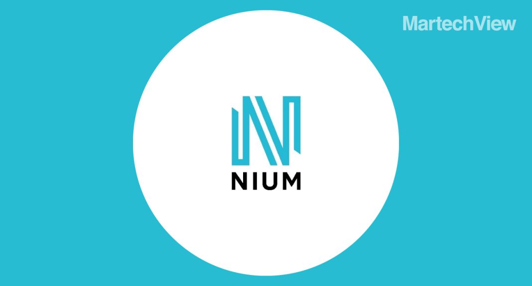 Nium Expands Travel Payments with Diners Club International Card
