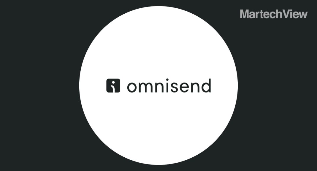 Omnisend Unveils Upgraded Reporting for Ecommerce Marketers